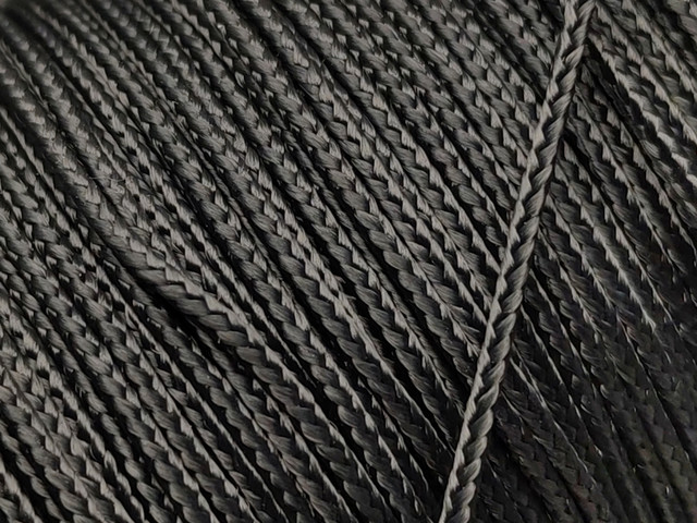 CORD Microcord Graphite