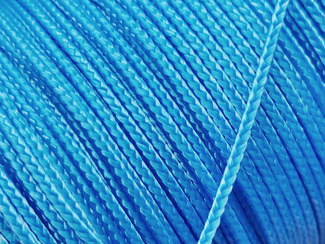 CORD Microcord Carolina Blue