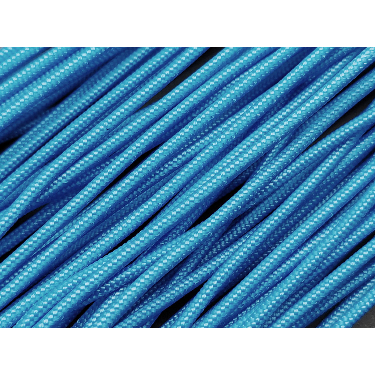 CORD Mini Paracord 275 Carolina Blue