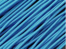 CORD Mini Paracord 275 Carolina Blue