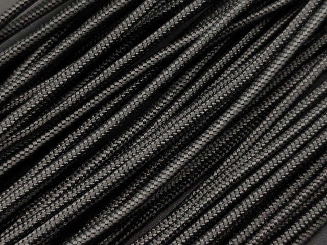 CORD Mini Paracord 275 Graphite