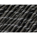 CORD Paracord 550 Светоотражающий Reflective Graphite