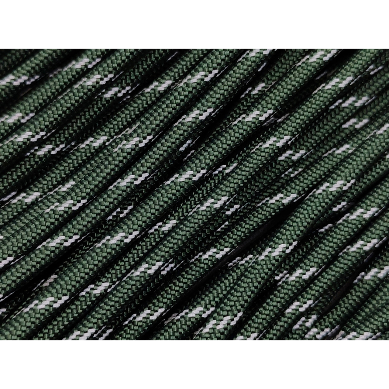 CORD Paracord 550 Светоотражающий Reflective Hunter