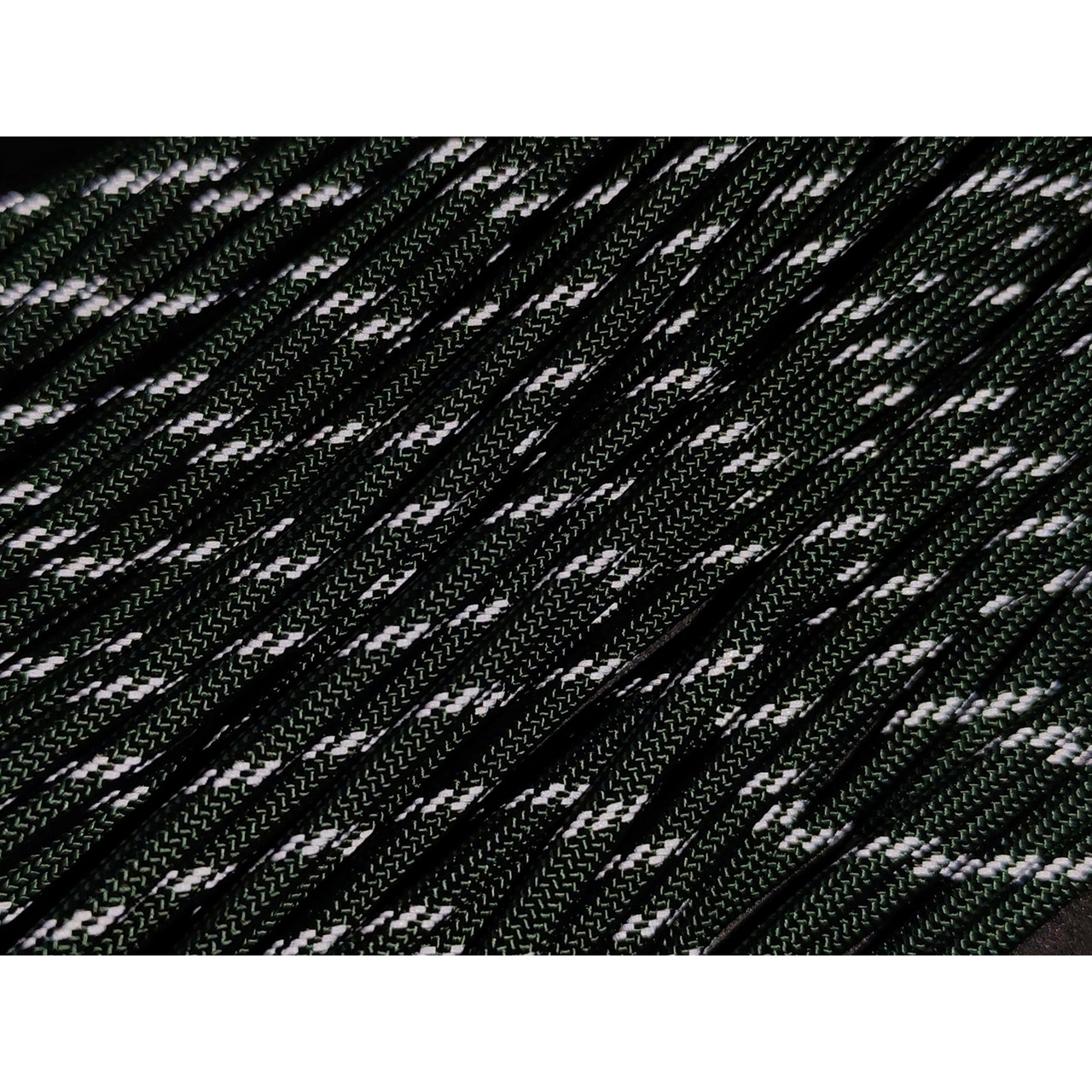 CORD Paracord 550 Светоотражающий Reflective Hunter