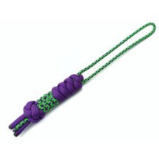 Темляк ОрЛина - Purple 550 & Zombie Snake 275