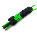 Темляк ОрЛина - Black 550 & Lime 275 Темляк ОрЛина - Black 550 & Lime 275