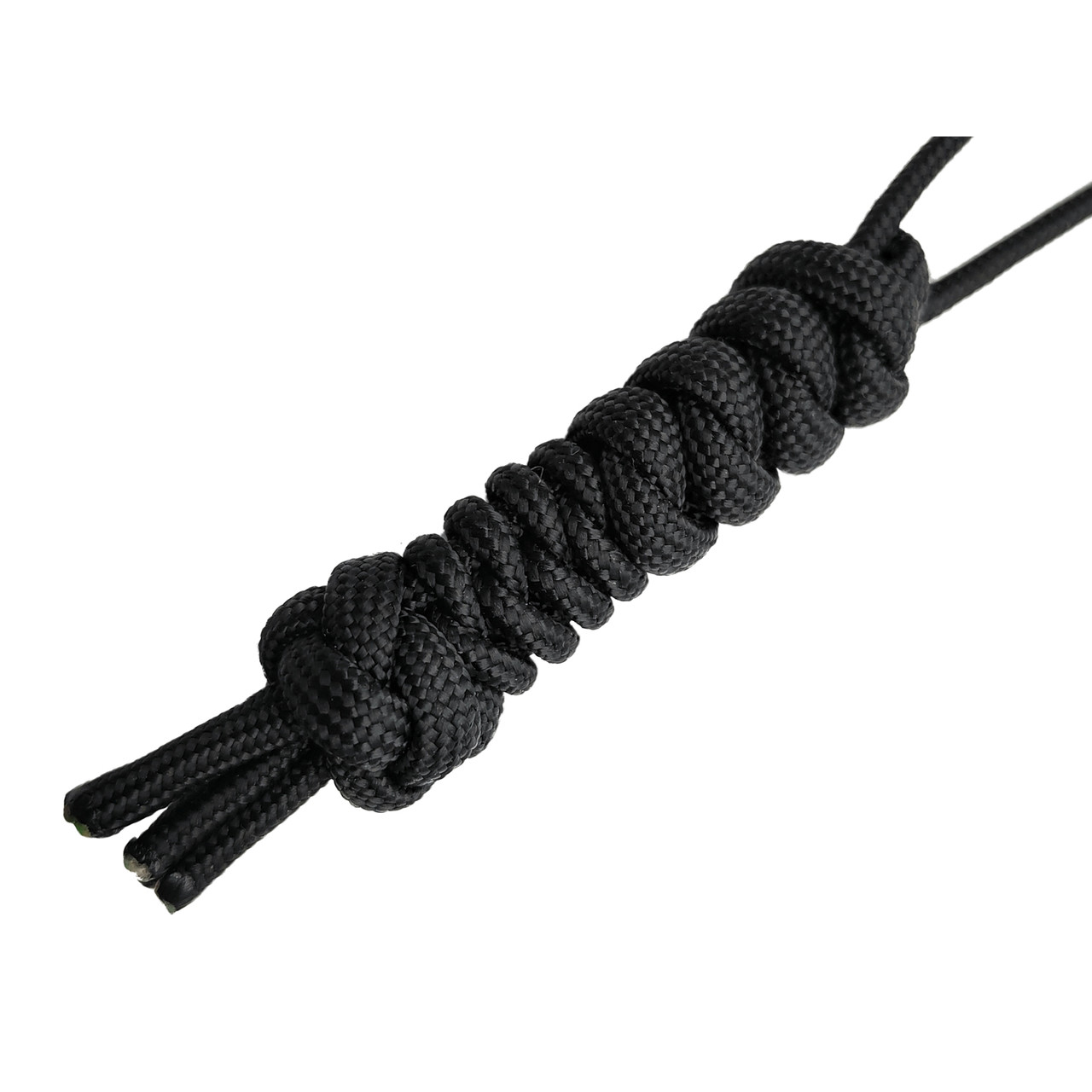 Темляк ОрЛина - Black 550 & Black 275