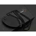Нож Boker Plus L'Egg 01BO198 сталь D2, рукоять G10 black