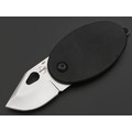 Нож Boker Plus L'Egg 01BO198 сталь D2, рукоять G10 black