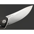 Нож Kershaw Tumbler 4038 сталь D2, рукоять G10, carbon fiber Нож Kershaw Tumbler 4038 сталь D2, рукоять G10, carbon fiber