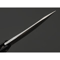 Нож Kershaw Tumbler 4038 сталь D2, рукоять G10, carbon fiber Нож Kershaw Tumbler 4038 сталь D2, рукоять G10, carbon fiber