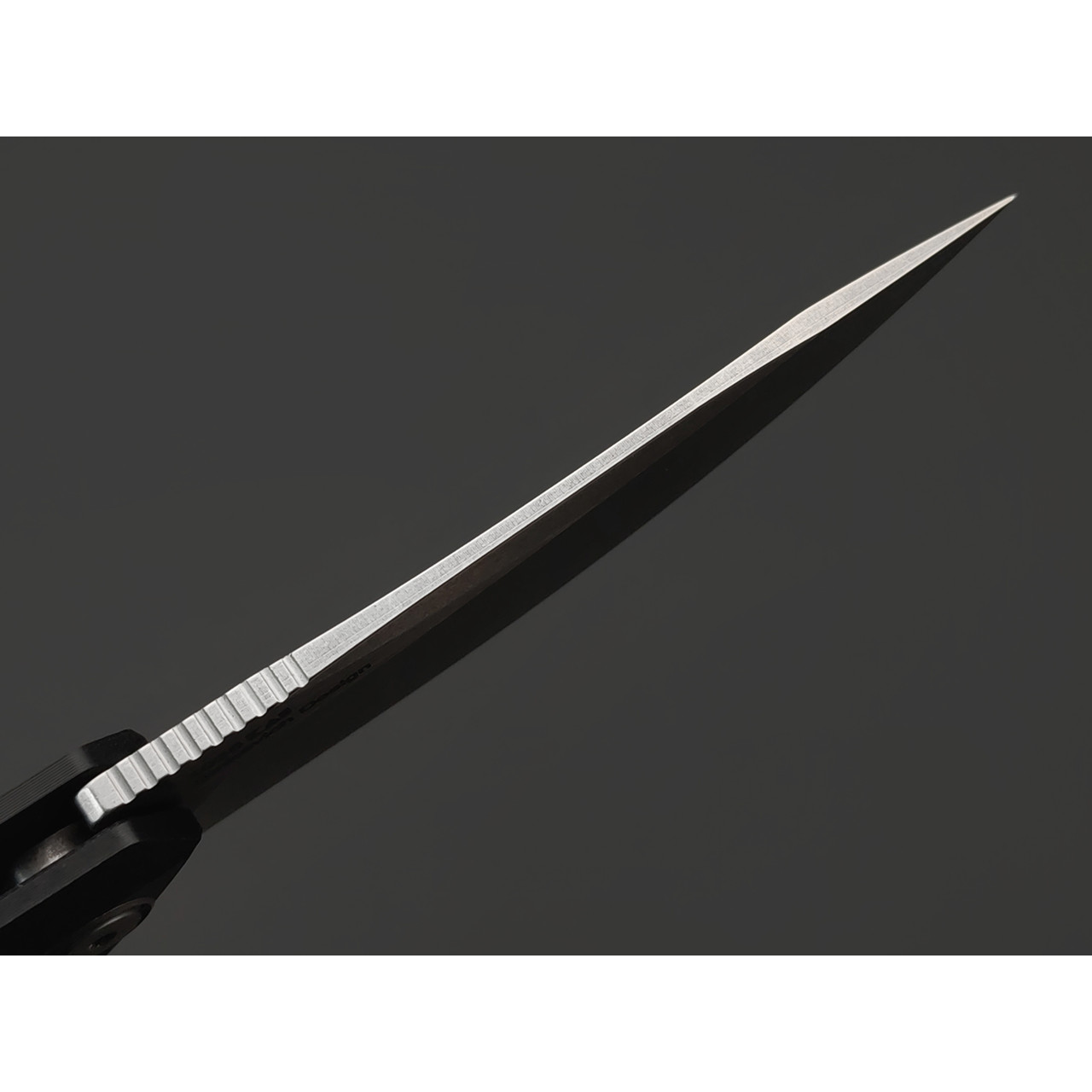 Нож Kershaw Tumbler 4038 сталь D2, рукоять G10, carbon fiber