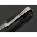 Нож Kershaw Tumbler 4038 сталь D2, рукоять G10, carbon fiber Нож Kershaw Tumbler 4038 сталь D2, рукоять G10, carbon fiber