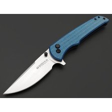 Нож Magnum Bluejay 01SC722 сталь 440A, рукоять Micarta