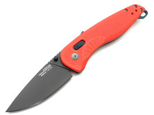 Нож SOG Aegis MK3 Red Indigo 11-41-10-41 сталь CRYO D2, рукоять GRN