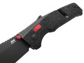 Нож SOG Trident AT MK3 Tanto Black & Red 11-12-04-41 сталь CRYO D2, рукоять GRN