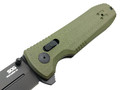 Нож SOG Pentagon MK3 OD Green 12-61-02-57 сталь CTS-XHP, рукоять G10