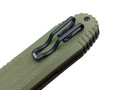 Нож SOG Pentagon MK3 OD Green 12-61-02-57 сталь CTS-XHP, рукоять G10