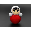 ERROR темлячная бусина 3D Неваляшка ERROR темлячная бусина 3D Неваляшка