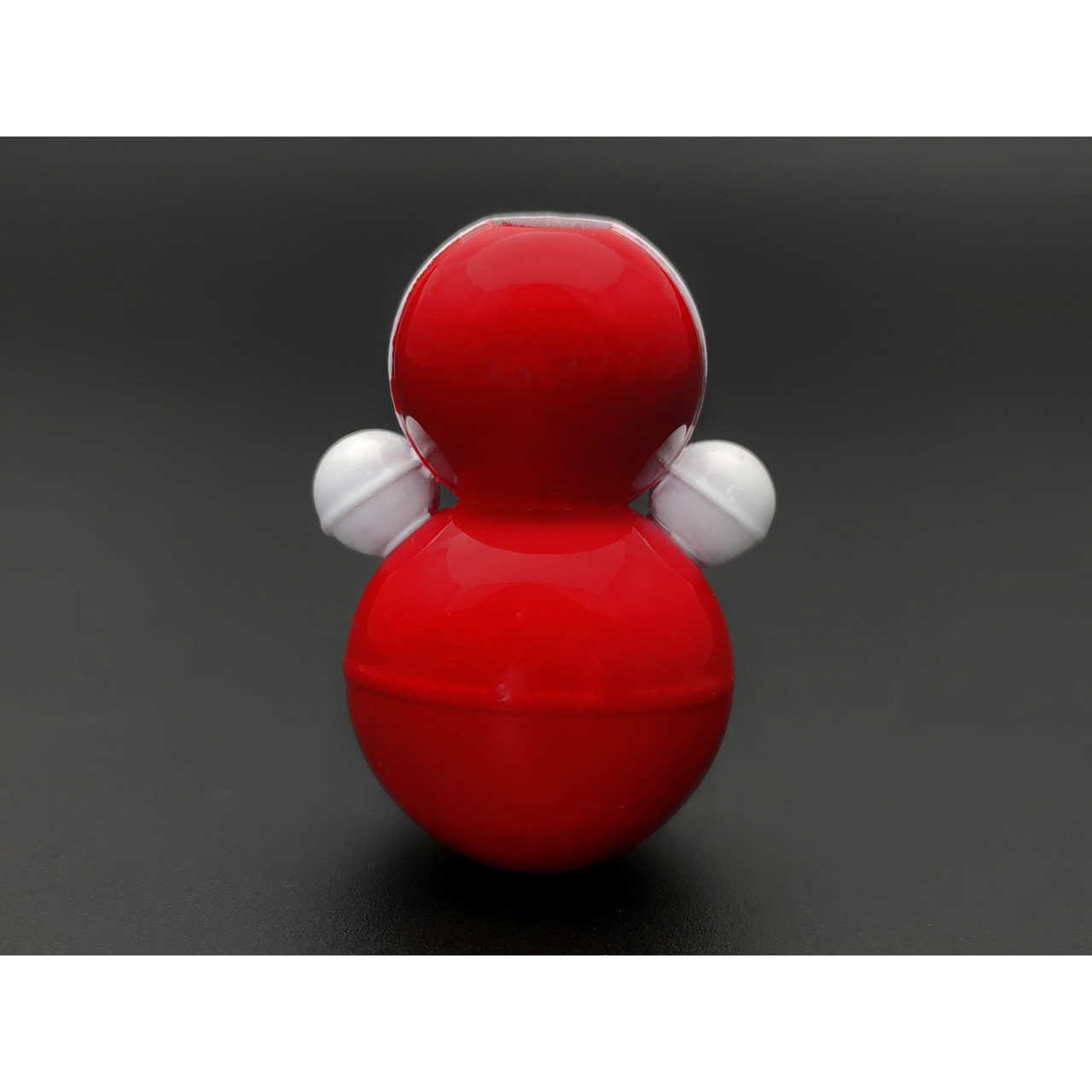ERROR темлячная бусина 3D Неваляшка
