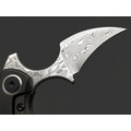 Bestech Knives нож складной нож Strelit BT2103H, сталь damascus рукоять Titan black Bestech Knives нож складной нож Strelit BT2103H, сталь damascus рукоять Titan black