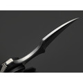 Bestech Knives нож складной нож Strelit BT2103H, сталь damascus рукоять Titan black Bestech Knives нож складной нож Strelit BT2103H, сталь damascus рукоять Titan black