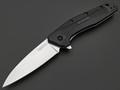 Kershaw складной нож 1812 Dividend, сталь 420HC, рукоять GRN black.