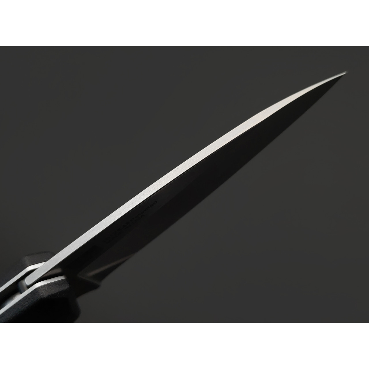 Kershaw складной нож 1812 Dividend, сталь 420HC, рукоять GRN black.