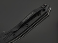 Kershaw складной нож 1812 Dividend, сталь 420HC, рукоять GRN black.