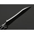 CRKT складной нож 2081 Rasp Darrin Sirois, сталь Aus-8, рукоять Stainless steel.