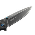 Kershaw 1336BW складной нож Halogen, сталь 8Cr13Mov, рукоять Карбон