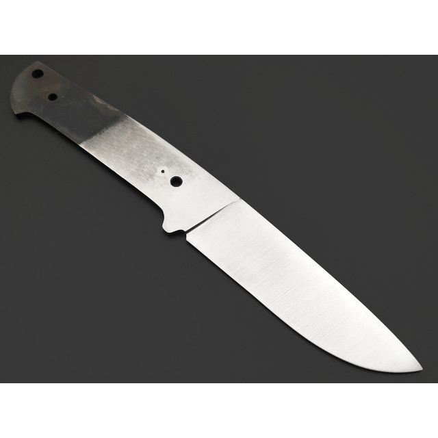 Клинок Бригадир сталь M390 (Товарищество Завьялова)