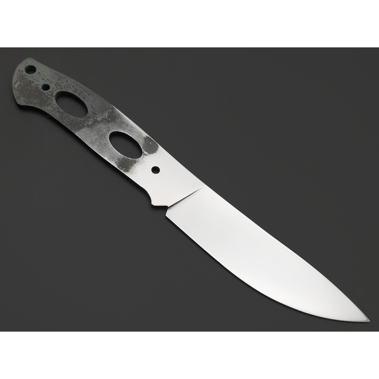 Клинок Крейсер сталь K340 (Товарищество Завьялова)