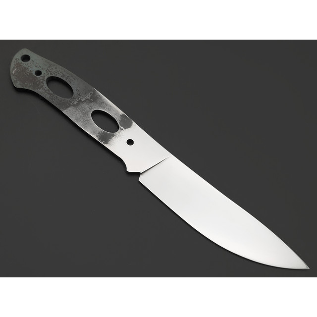 Клинок Крейсер сталь K340 (Товарищество Завьялова)