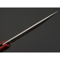 TuoTown нож BDJ-RS сталь Aus-8 bead-blast, рукоять Nylon red TuoTown нож BDJ-RS сталь Aus-8 bead-blast, рукоять Nylon red