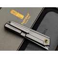 TuoTown складной нож Common TCM-SSM1 сталь Laminated SLD-Copper, рукоять Titanium TC4 Graphite TuoTown складной нож Common TCM-SSM1 сталь Laminated SLD-Copper, рукоять Titanium TC4 Graphite