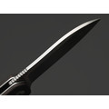 Нож QSP Otter QS140-B1 сталь S35VN satin, рукоять Carbon copper