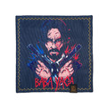 Лавка Наумова платок хэнк "Джон Уик - Baba Yaga" 24х24 см Лавка Наумова платок хэнк "Джон Уик - Baba Yaga" 24х24 см