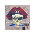 Лавка Наумова платок хэнк "Pirates Forever" 24х24 см Лавка Наумова платок хэнк "Pirates Forever" 24х24 см