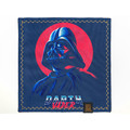 Лавка Наумова платок хэнк "Darth Vader" 24х24 см
