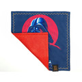 Лавка Наумова платок хэнк "Darth Vader" 24х24 см