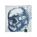 Лавка Наумова платок хэнк "Storm Trooper" 24х24 см Лавка Наумова платок хэнк "Storm Trooper" 24х24 см