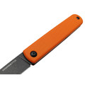 Mr.Blade складной нож Morsetto сталь VG-10 bw, рукоять G10 orange Mr.Blade складной нож Morsetto сталь VG-10 bw, рукоять G10 orange