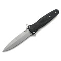 Saro нож Варанг EVO сталь Aus-10, рукоять G10 black Saro нож Варанг EVO сталь Aus-10, рукоять G10 black