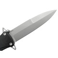 Saro нож Варанг EVO сталь Aus-10, рукоять G10 black Saro нож Варанг EVO сталь Aus-10, рукоять G10 black