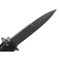 Saro нож Варанг EVO сталь Aus-10, рукоять G10 black Saro нож Варанг EVO сталь Aus-10, рукоять G10 black