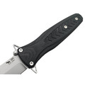 Saro нож Варанг EVO сталь Aus-10, рукоять G10 black Saro нож Варанг EVO сталь Aus-10, рукоять G10 black