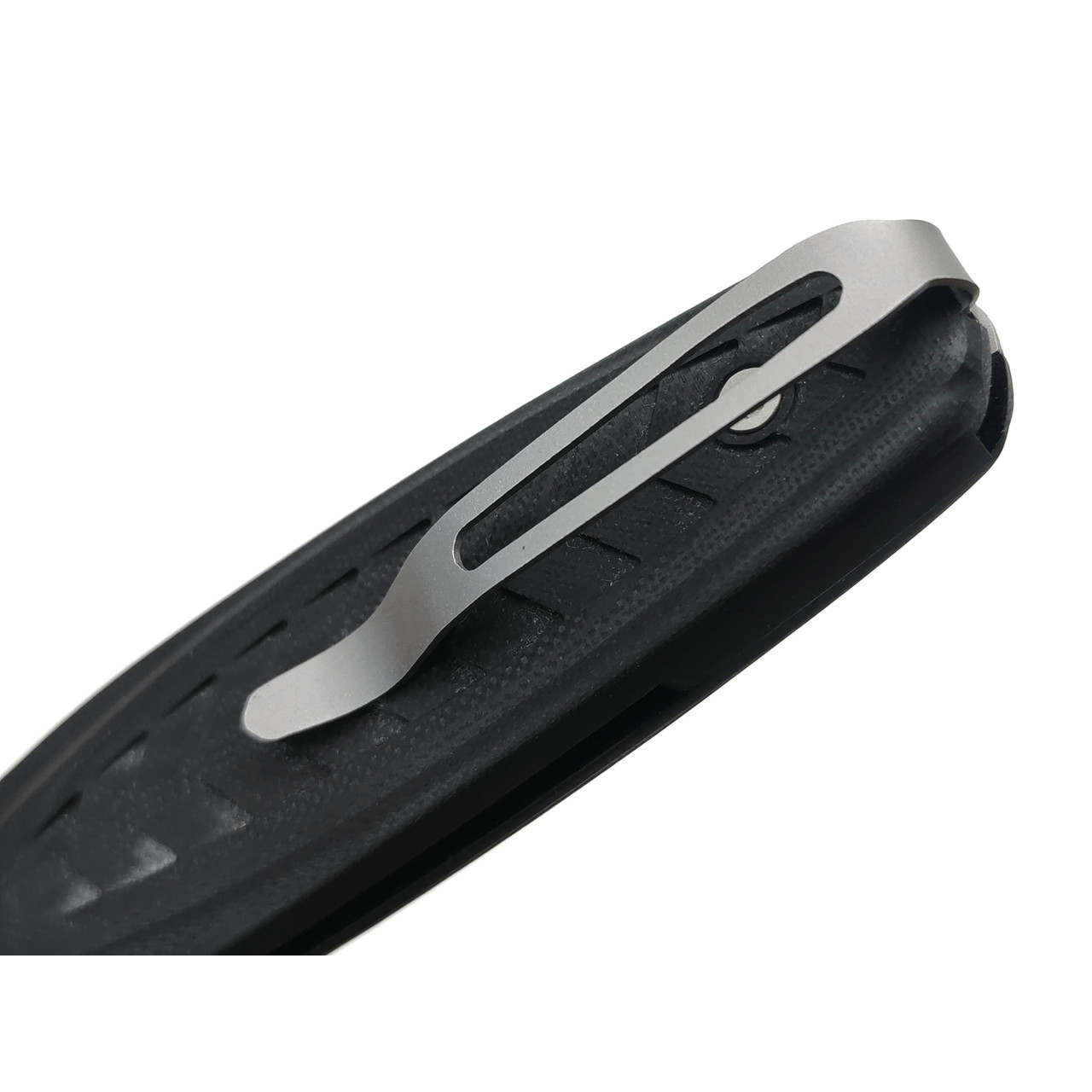 Saro нож Варанг EVO сталь Aus-10, рукоять G10 black