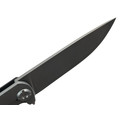 Saro нож Чиж Next сталь Elmax, рукоять G10 black Saro нож Чиж Next сталь Elmax, рукоять G10 black