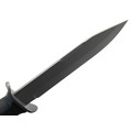 Saro нож НР-2000 сталь Aus-6, рукоять резина